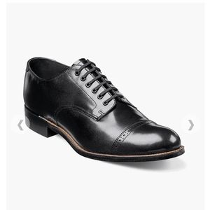 Stacy Adams Madison Cap Toe